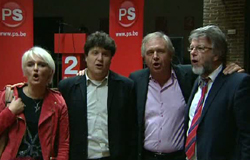 0 15/10/12 : Elections 2012 : Chapelle-