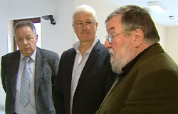 0 16/10/12 : Elections 2012 : Lobbes