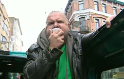 0 16/10/12 : Action de la CSC