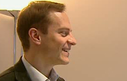 0 23/10/12 : Rencontre avec Eric Goffart