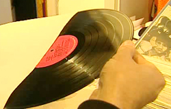 0 23/10/12 : Bourse aux vinyls