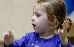 0 23/10/12 : Baby danse