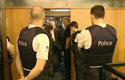 0 24/10/12 : Procès des gardiens de la prison de Jamioulx