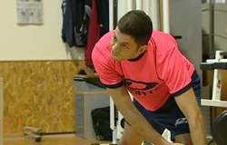 24/10/12 : Ateliers Charleroi Sport Santé
