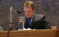 0 26/10/12 : Installation du conseil provincial