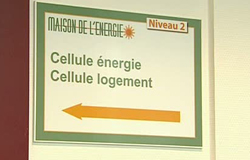 0 26/10/12 : Maison de l'énergie à Charleroi