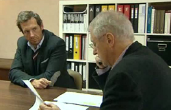 0 29/10/12 : Accord de majorité à Gerpinnes
