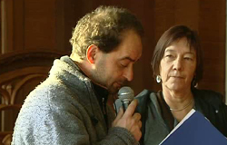 0 31/10/12 : Hommage aux morts de la rue