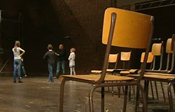 0 02/11/12 : Stage au CRACs