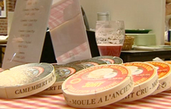 0 06/11/12 : Salon des produits normands