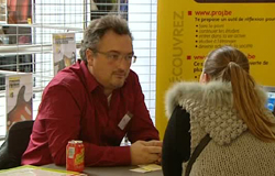 0 08/11/12 : Forum Handicom