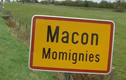 0 09/11/12 : Fin des éoliennes à Momignies ?