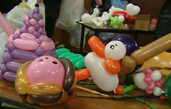 0 13/11/12 : Carolo Balloon Jam
