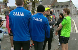 13/11/12 : Jogging de l'Armistice