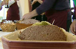0 16/11/12 : Concours de pâtés et boudins blancs