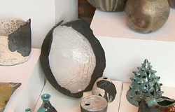 0 20/11/12 : Week-end artisan d'art