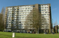 0 22/11/12 : Réhabilitation des quartiers