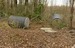 0 26/11/12 : Importants chantiers de la SPAQUE