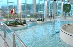 0 27/11/12 : Licenciements à l'Aquacentre