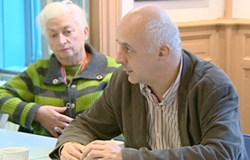 0 28/11/12 : Action de la Ligue des Familles