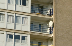 0 29/11/12 : Réforme du logement social