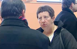 0 29/11/12 : Conseil communal à Chimay