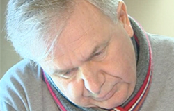 0 04/12/12 : Portrait de Karl De Vos