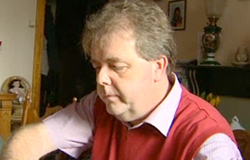 0 05/12/12 : Portrait de Noël Van Kerckhoven