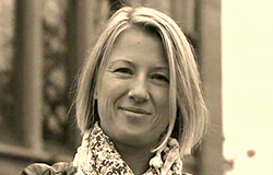 0 06/12/12 : Portrait Caroline Taquin