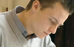 0 13/12/12 : Portrait de Nicolas Dumont