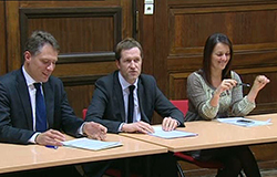 0 14/12/12 : les 12 priorités de Charleroi