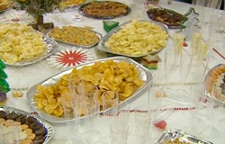 0 19/12/12 : Noël pour les personnes précarisées