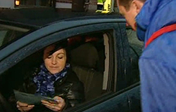 21/12/12 : Grève à l'ICDI