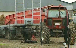 0 23/11/12 : Jugement accident de la ferme du Marais