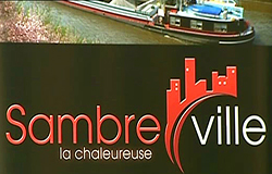 0 23/11/12 : Budget à Sambreville