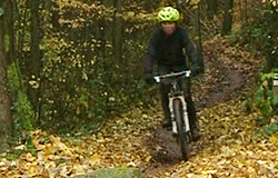 23/11/12 : VTT St Exupéry