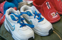 0 08/01/13 : Collecte pour les Restos du Coeur