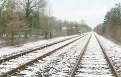 0 14/01/13 : Vol de câbles SNCB à Jamioulx