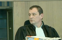 0 14/01/13 : Report du procès "Carolo Bis"