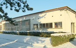 16/01/13 : Projet de maison de soins psychiatriques