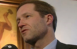 0 18/01/13 : Les réactions politiques