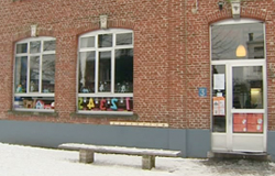 0 21/01/13 : Voleurs arrêtés à Jumet