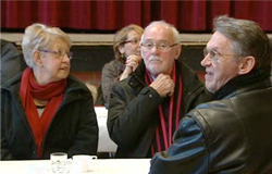 0 22/01/13 : Voeux au troisième âge