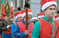 0 22/01/13 : Reconnaissance des marches par l'UNESCO
