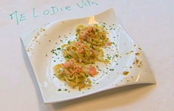 25/01/13 : Top Pasta Chef