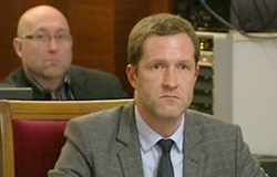0 29/01/13 : Déclaration de politique générale