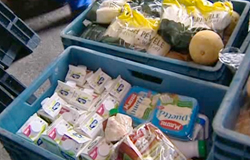 0 31/01/13 : Invendus et banque alimentaire