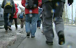 0 01/02/13 : Découverte d'un sentier vicinal