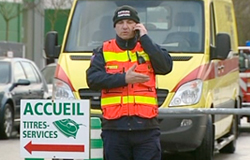 0 07/02/13 : Alerte à l'anthrax à Entra