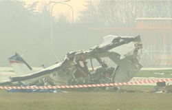 0 11/02/13 : Crash d'un Cessna à BSCA